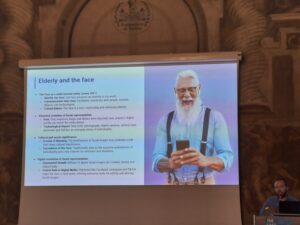 eufacets - Federico Bellentani "The last face" congress