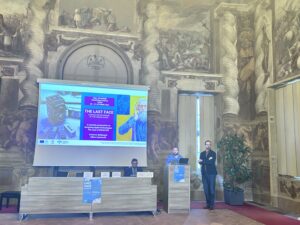 eufacets - "The last face" congress