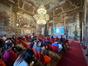 eufacets - "The last face" congress