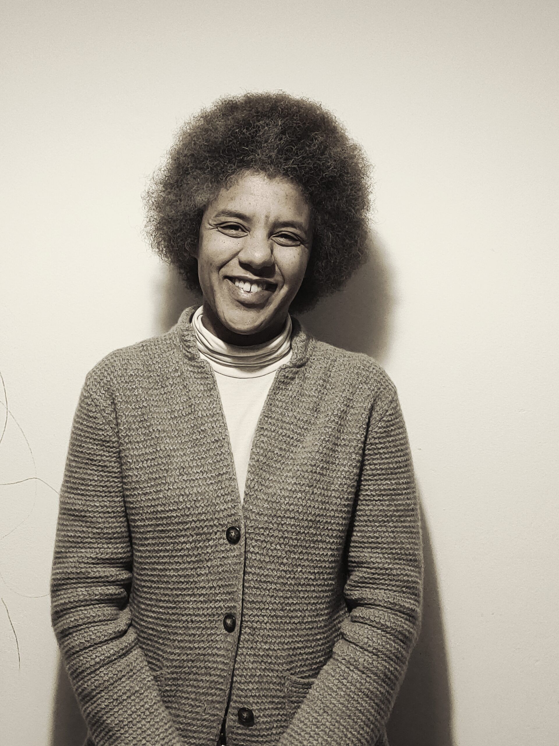 Foto di Stefania Yapo